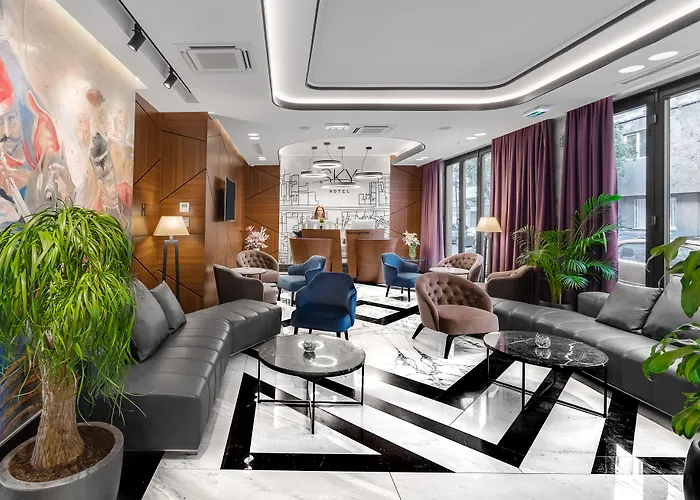 Sky Hotel
